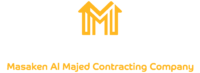 شركة مساكن الماجد للمقاولات