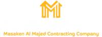 شركة مساكن الماجد للمقاولات